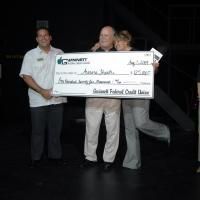 Studio Theatre to be Named in Honor of Gwinnett Federal Credit Union